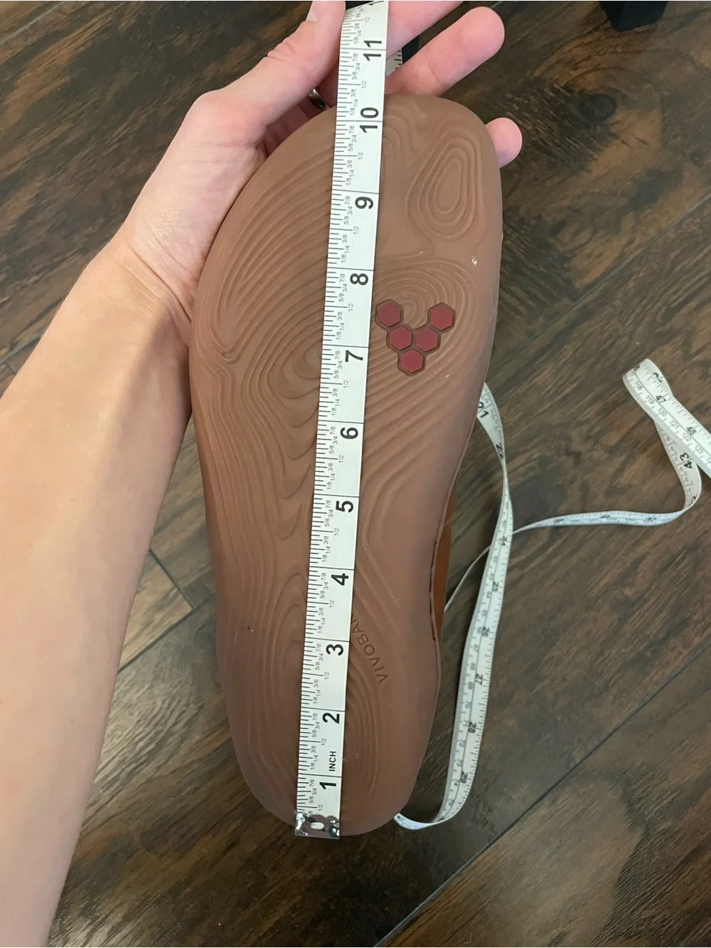 Vivobarefoot Sensus Chelsea Boot Women’s in Dark Tan